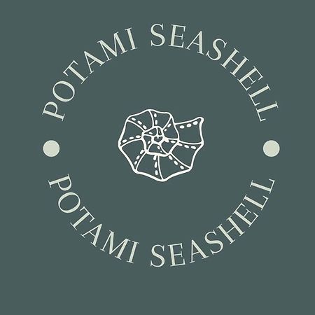 Potami Seashell Hotel Himarë Eksteriør billede